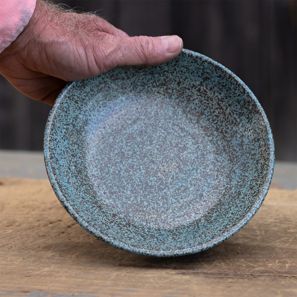 handmade pottery